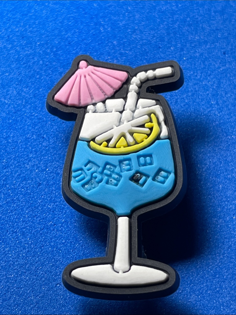 5/$10 ✨ Crocs Charm ~ Number 387 ~ Shoe Charms Jibbitz